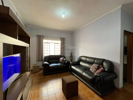 Casa no aclima&ccedil;&atilde;o