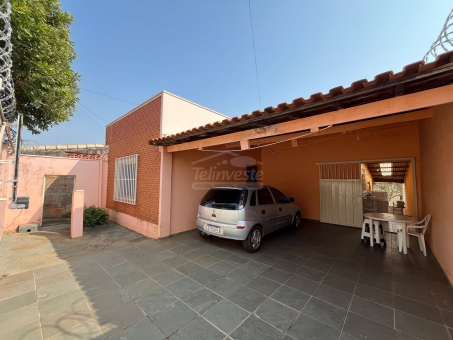 Casa no aclima&ccedil;&atilde;o