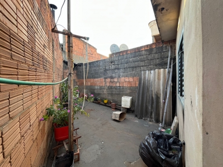 Im&oacute;vel no Bela vista