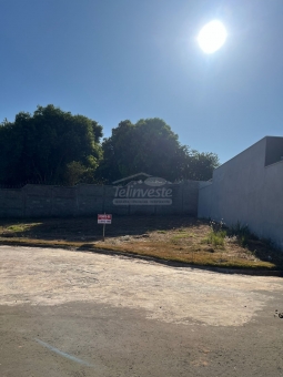 Lote pr&oacute;ximo do Condom&iacute;nio das Na&ccedil;&otilde;es