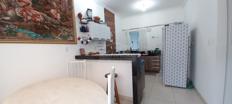 CASA NO BAIRRO COHAB