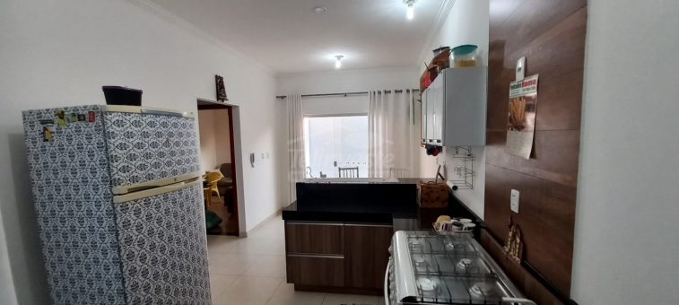 CASA NO BAIRRO COHAB