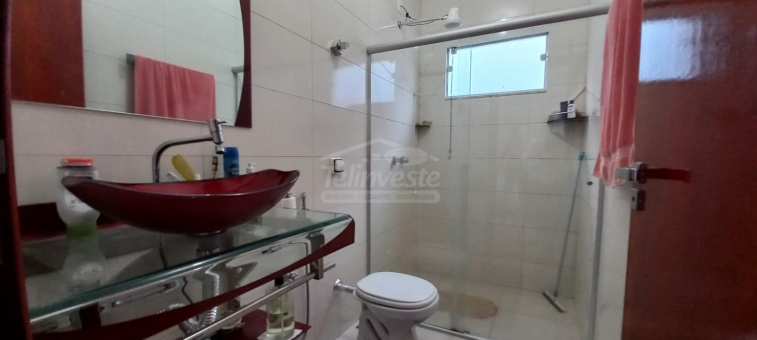 CASA NO BAIRRO COHAB