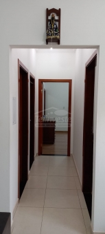 CASA NO BAIRRO COHAB