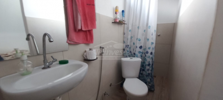 CASA NO BAIRRO COHAB