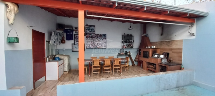 CASA NO BAIRRO COHAB
