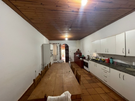Sitio na linha do Bananal 