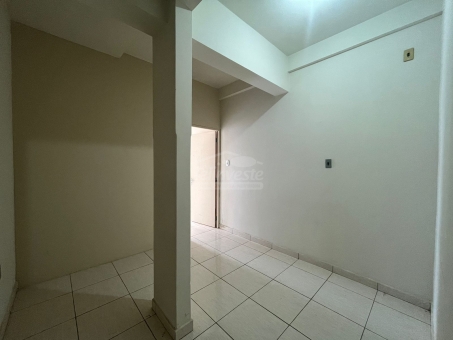 Sala comercial na rua Presid. Antonio Carlos