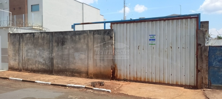 LOTE NO BAIRRO BELO HORIZONTE