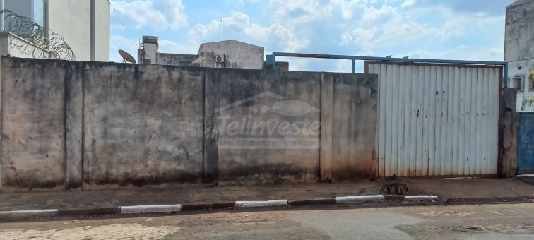 LOTE NO BAIRRO BELO HORIZONTE