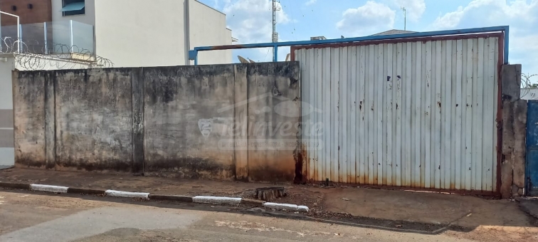 LOTE NO BAIRRO BELO HORIZONTE