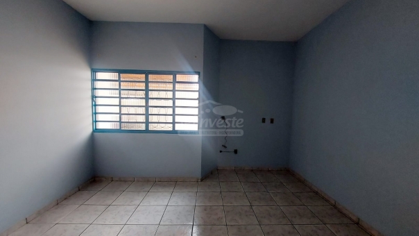 CASA NO BAIRRO SERRE VERDE 