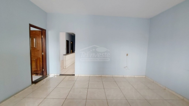 CASA NO BAIRRO SERRE VERDE 