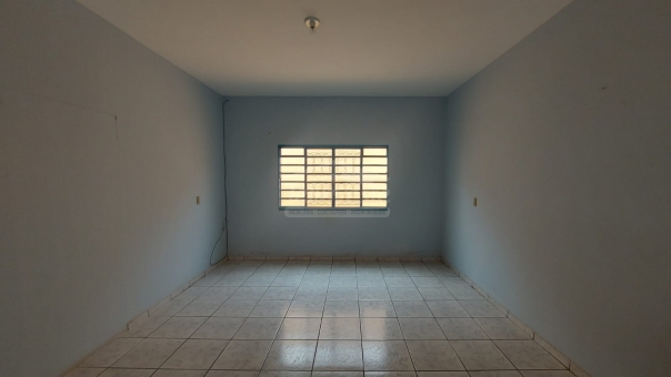 CASA NO BAIRRO SERRE VERDE 