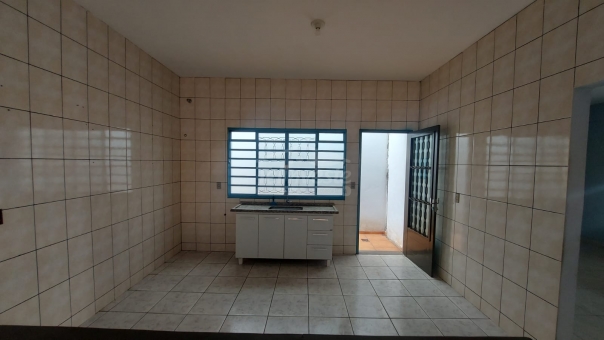 CASA NO BAIRRO SERRE VERDE 