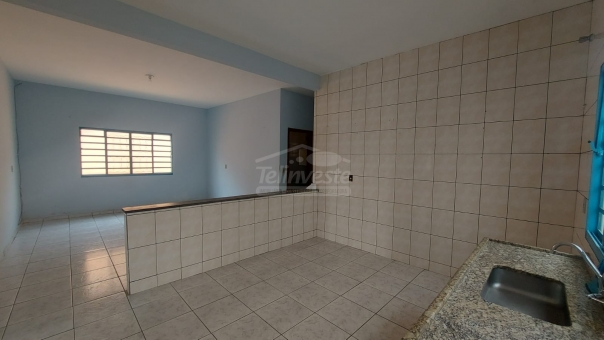CASA NO BAIRRO SERRE VERDE 