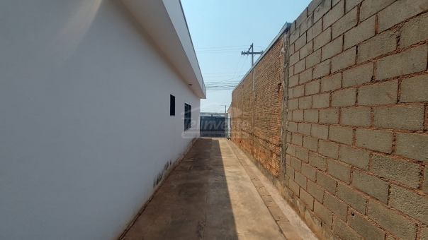 CASA NO BAIRRO SERRE VERDE 