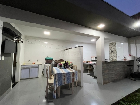 Apartamento no casar&atilde;o