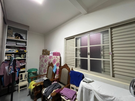 Apartamento no casar&atilde;o