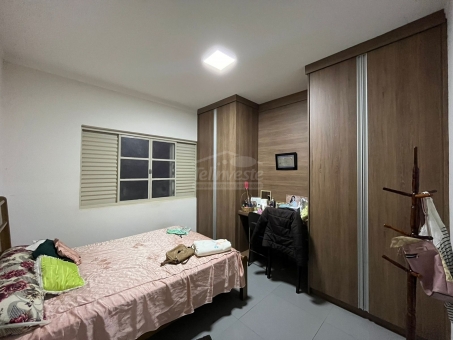 Apartamento no casar&atilde;o