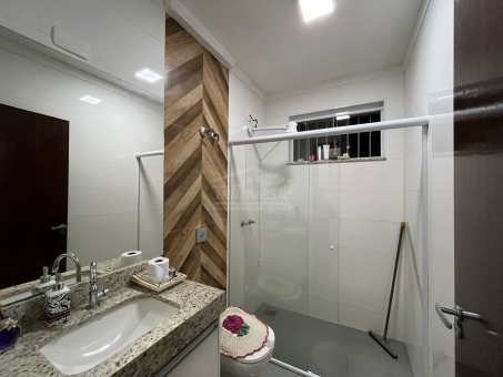 Apartamento no casar&atilde;o