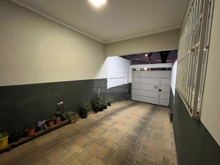 Apartamento no casar&atilde;o