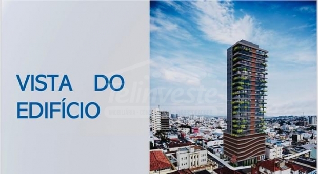 EDIFICIO COMENDADOR FRANCISCO AVELINO MAIA 