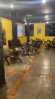 CASA E COMODO COMERCIAL NO S&Atilde;O BENEDITO