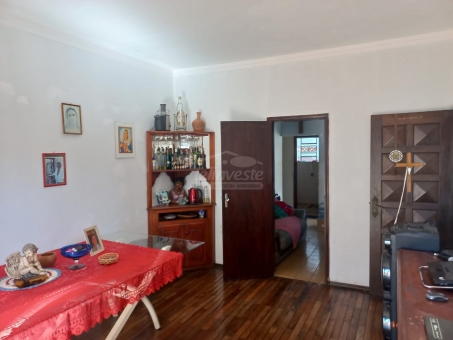 CASA E COMODO COMERCIAL NO S&Atilde;O BENEDITO
