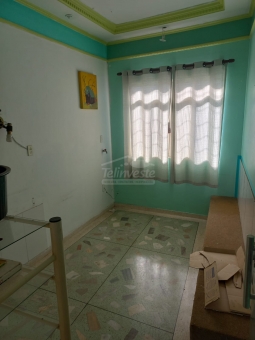 CASA E COMODO COMERCIAL NO S&Atilde;O BENEDITO