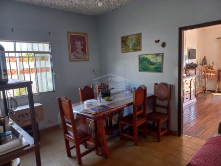 CASA E COMODO COMERCIAL NO S&Atilde;O BENEDITO