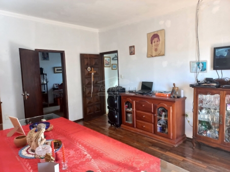 CASA E COMODO COMERCIAL NO S&Atilde;O BENEDITO