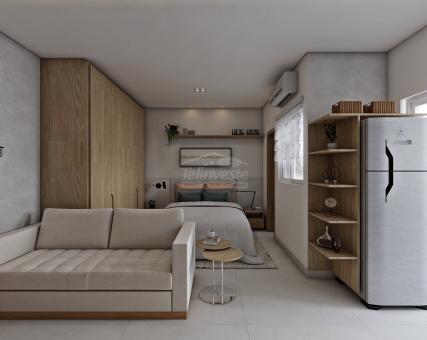 EMPREENDIMENTO EDIF&Iacute;CIO MEDIC ONE (PROXIMO FACULDADE ATENAS)
