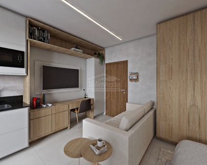EMPREENDIMENTO EDIF&Iacute;CIO MEDIC ONE (PROXIMO FACULDADE ATENAS)