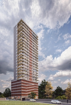 EMPREENDIMENTO EDIF&Iacute;CIO COMENDADOR FRANCISCO AVELINO MAIA