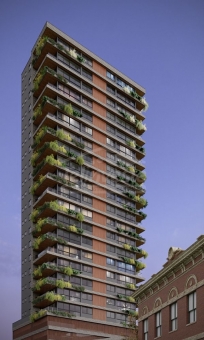 EMPREENDIMENTO EDIF&Iacute;CIO COMENDADOR FRANCISCO AVELINO MAIA