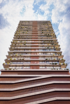EMPREENDIMENTO EDIF&Iacute;CIO COMENDADOR FRANCISCO AVELINO MAIA