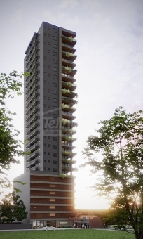 EMPREENDIMENTO EDIF&Iacute;CIO COMENDADOR FRANCISCO AVELINO MAIA