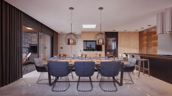 EMPREENDIMENTO EDIF&Iacute;CIO COMENDADOR FRANCISCO AVELINO MAIA
