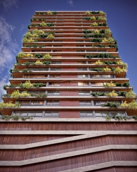 EMPREENDIMENTO EDIF&Iacute;CIO COMENDADOR FRANCISCO AVELINO MAIA