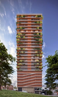 EMPREENDIMENTO EDIF&Iacute;CIO COMENDADOR FRANCISCO AVELINO MAIA