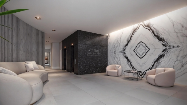 EMPREENDIMENTO EDIF&Iacute;CIO COMENDADOR FRANCISCO AVELINO MAIA