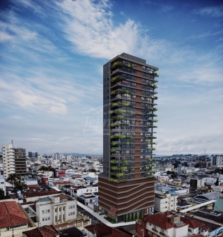 EMPREENDIMENTO EDIF&Iacute;CIO COMENDADOR FRANCISCO AVELINO MAIA