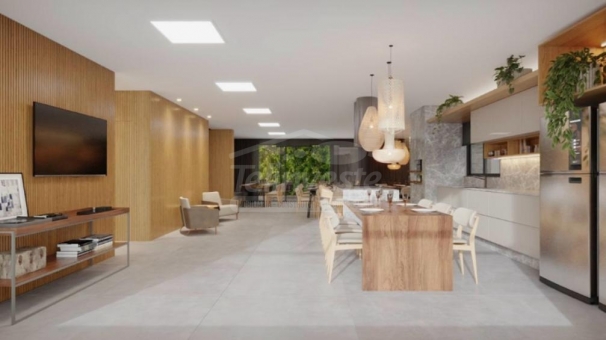 EMPREENDIMENTO EDIF&Iacute;CIO COMENDADOR FRANCISCO AVELINO MAIA