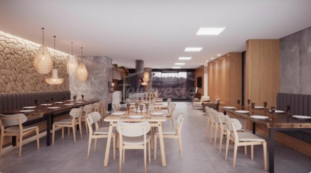 EMPREENDIMENTO EDIF&Iacute;CIO COMENDADOR FRANCISCO AVELINO MAIA