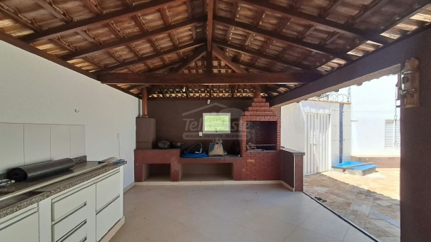 Excelente Casa - S&atilde;o Francisco