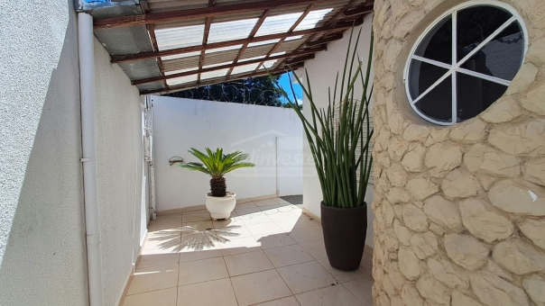 Excelente Casa - S&atilde;o Francisco