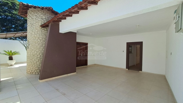 Excelente Casa - S&atilde;o Francisco