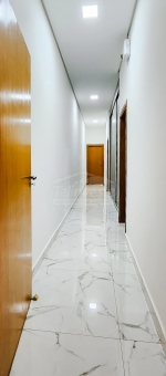 Casa - Condom&iacute;nio Monte Belo