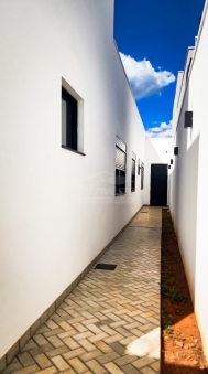 Casa - Bairro Vill&aacute;gio DIt&aacute;lia